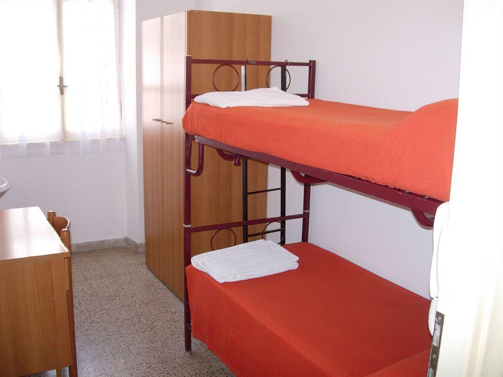 Foresteria Roma Esercito Della Salvezza Εξωτερικό φωτογραφία